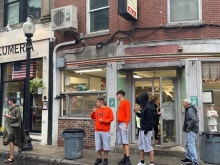 VIAGGIO STUDI STATI UNITI – NEW YORK, BOSTON, WASHINGTON DC