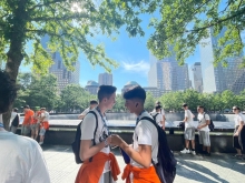 VIAGGIO STUDI STATI UNITI – NEW YORK, BOSTON, WASHINGTON DC