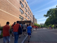 VIAGGIO STUDI STATI UNITI – NEW YORK, BOSTON, WASHINGTON DC