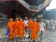 VIAGGIO STUDI STATI UNITI – NEW YORK, BOSTON, WASHINGTON DC