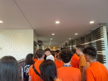 VIAGGIO STUDI STATI UNITI – NEW YORK, BOSTON, WASHINGTON DC