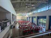 VIAGGIO STUDI STATI UNITI – NEW YORK, BOSTON, WASHINGTON DC