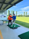 USCITA DIDATTICA – PROGETTO GOLF E NATURA 24 APRILE