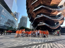 VIAGGIO STUDI STATI UNITI – NEW YORK, BOSTON, WASHINGTON DC