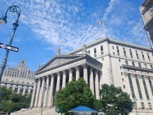 VIAGGIO STUDI STATI UNITI – NEW YORK, BOSTON, WASHINGTON DC