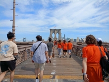 VIAGGIO STUDI STATI UNITI – NEW YORK, BOSTON, WASHINGTON DC