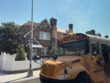 VIAGGIO STUDI STATI UNITI – NEW YORK, BOSTON, WASHINGTON DC