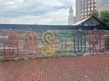 VIAGGIO STUDI STATI UNITI – NEW YORK, BOSTON, WASHINGTON DC