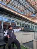 USCITA DIDATTICA – “SAN SIRO STADIUM MUSEUM & TOUR”