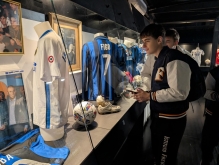 USCITA DIDATTICA – “SAN SIRO STADIUM MUSEUM & TOUR”