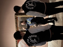 USCITA DIDATTICA – A SPASSO NELLA MILANO CAPITALE DELL’IMPERO ROMANO