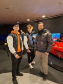 USCITA DIDATTICA – VISITA AL MUSEO FERRARI MARANELLO