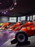 USCITA DIDATTICA – VISITA AL MUSEO FERRARI MARANELLO