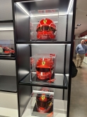 USCITA DIDATTICA – VISITA AL MUSEO FERRARI MARANELLO