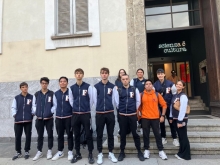 USCITA DIDATTICA – MUSEO NAZIONALE DELLA SCIENZA E DELLA TECNOLOGIA – LEONARDO DA VINCI