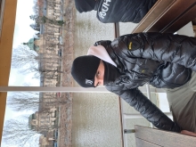 VIAGGIO D’ISTRUZIONE A PRAGA