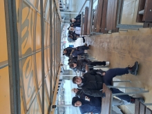 VIAGGIO D’ISTRUZIONE A PRAGA