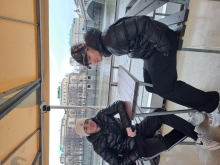 VIAGGIO D’ISTRUZIONE A PRAGA