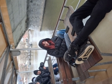 VIAGGIO D’ISTRUZIONE A PRAGA