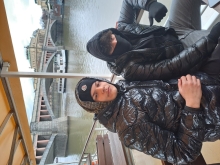 VIAGGIO D’ISTRUZIONE A PRAGA