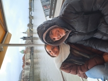 VIAGGIO D’ISTRUZIONE A PRAGA