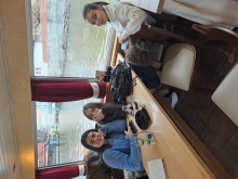 VIAGGIO D’ISTRUZIONE A PRAGA