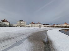 VIAGGIO D’ISTRUZIONE – MONACO DI BAVIERA, VIENNA