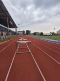 CORSI DI ATLETICA PRESSO CENTRO GIURIATI