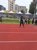 CORSI DI ATLETICA PRESSO CENTRO GIURIATI