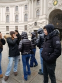 VIAGGIO D’ISTRUZIONE – MONACO DI BAVIERA, VIENNA