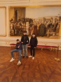 VIAGGIO D’ISTRUZIONE – MONACO DI BAVIERA, VIENNA