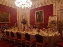 VIAGGIO D’ISTRUZIONE – MONACO DI BAVIERA, VIENNA