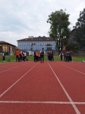 CORSI DI ATLETICA PRESSO CENTRO GIURIATI