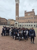 VIAGGIO D’ISTRUZIONE IN TOSCANA