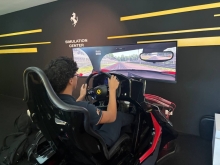 USCITA DIDATTICA – VISITA AL MUSEO FERRARI MARANELLO