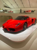 USCITA DIDATTICA – VISITA AL MUSEO FERRARI MARANELLO