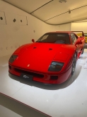 USCITA DIDATTICA – VISITA AL MUSEO FERRARI MARANELLO