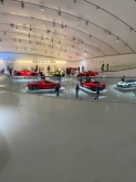 USCITA DIDATTICA – VISITA AL MUSEO FERRARI MARANELLO