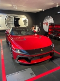 USCITA DIDATTICA – VISITA AL MUSEO FERRARI MARANELLO