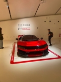 USCITA DIDATTICA – VISITA AL MUSEO FERRARI MARANELLO