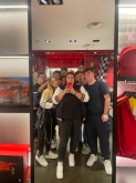 USCITA DIDATTICA – VISITA AL MUSEO FERRARI MARANELLO