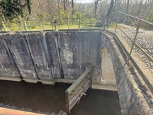 USCITA DIDATTICA – CENTRALI STORICHE DELL’ADDA LACUALE