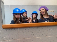 USCITA DIDATTICA – CENTRALI STORICHE DELL’ADDA LACUALE