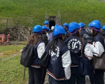 USCITA DIDATTICA – CENTRALI STORICHE DELL’ADDA LACUALE