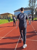 CORSI DI ATLETICA PRESSO CENTRO GIURIATI