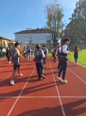 CORSI DI ATLETICA PRESSO CENTRO GIURIATI