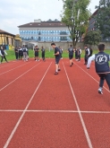 CORSI DI ATLETICA PRESSO CENTRO GIURIATI