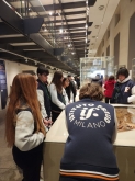 USCITA DIDATTICA A TORINO – VISITA AL MUSEO EGIZIO
