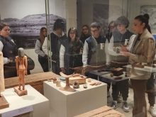 USCITA DIDATTICA A TORINO – VISITA AL MUSEO EGIZIO