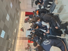 USCITA DIDATTICA – VISITA AL MUSEO AUTOMOBILI LAMBORGHINI E LAMBORGHINI FACTORY TOUR